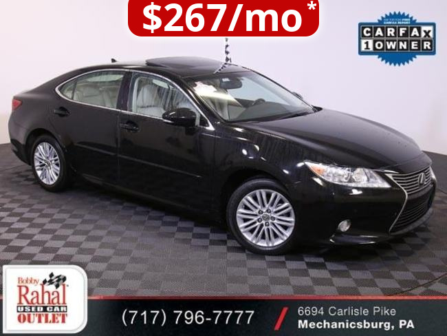 Bobby Rahal Used Car Outlet